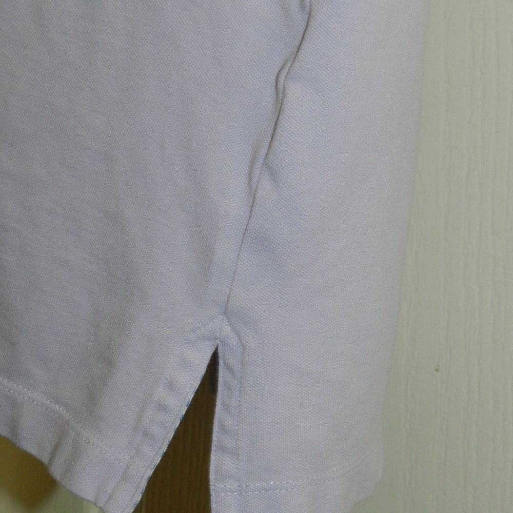 Tommy Hilfiger Polo Shirt Dress - Picture 11 of 11